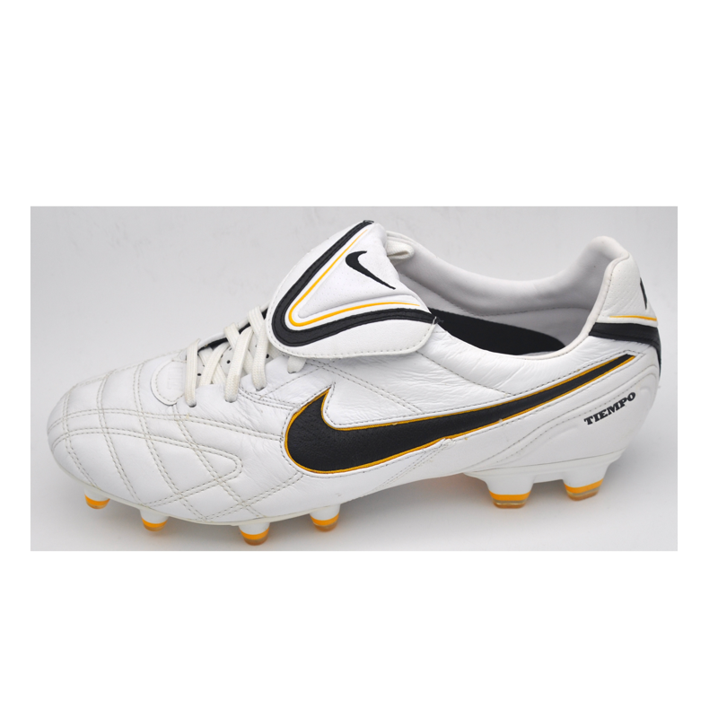 Nike tiempo mystic iii fg womens leather soccer cleats hotsell