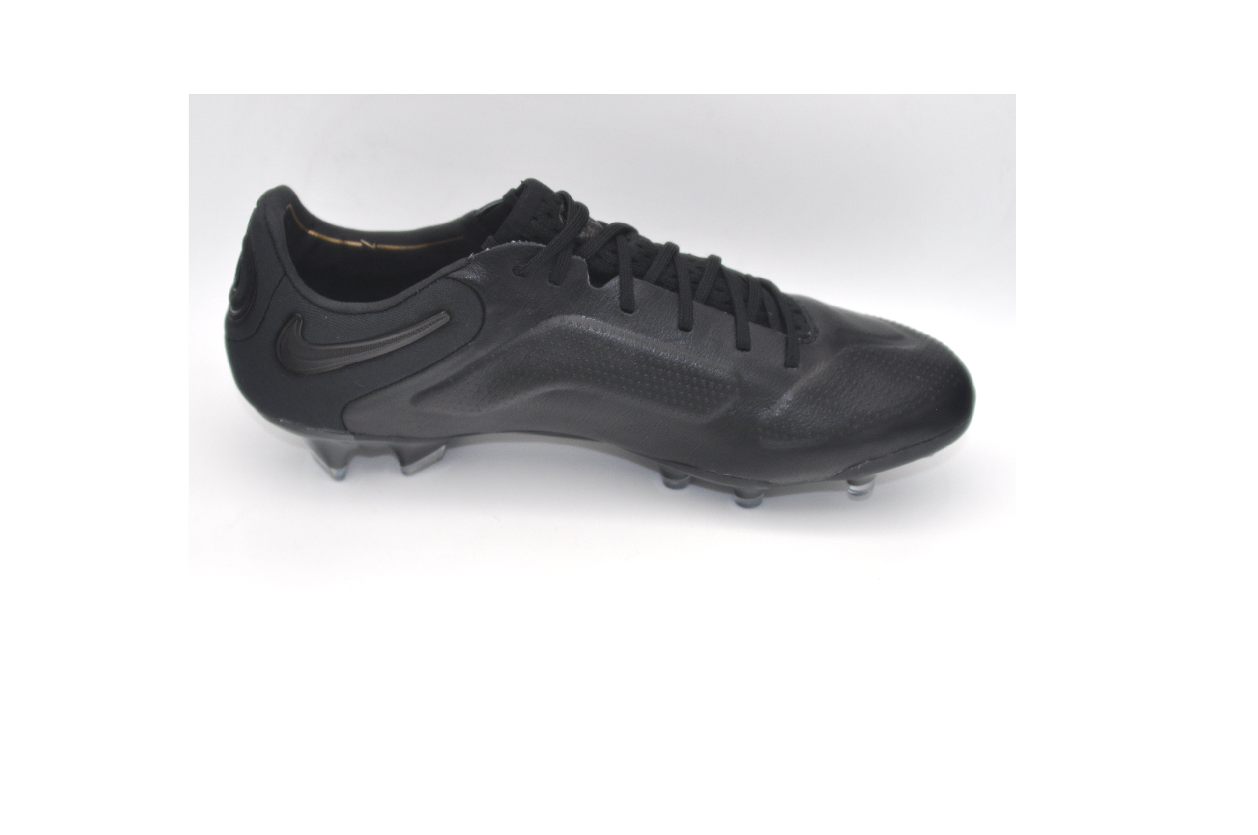 Nike tiempo hotsell legend blackout